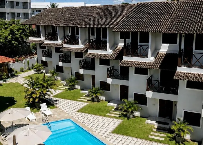 Merepe Residence